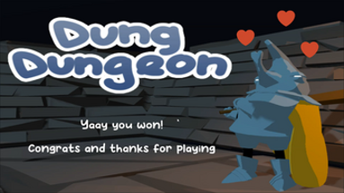 Dung Dungeon Image