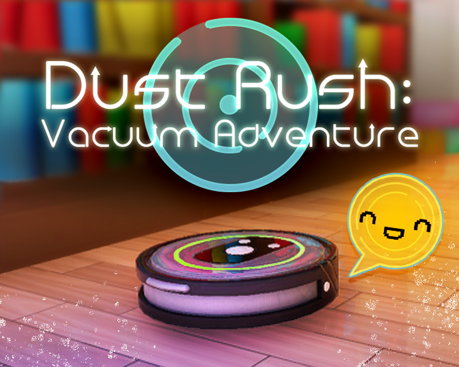 Games like Dust Rush: Vacuum Adventure