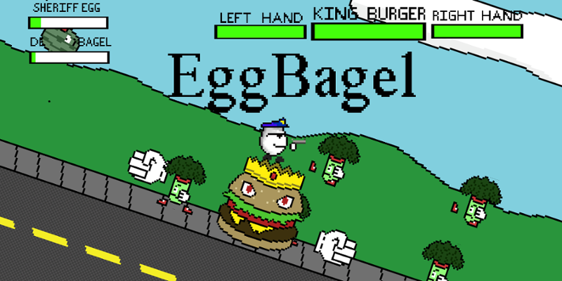 EggBagel Image