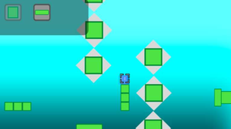 Editor Land Image
