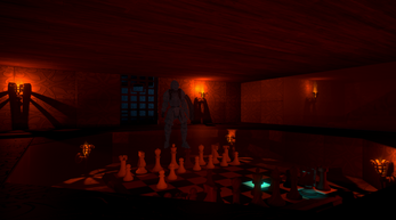 Enigma : Stronghold Image