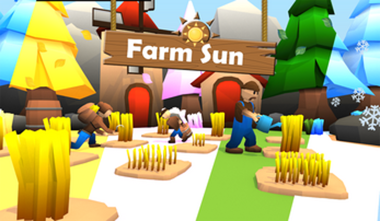 FarmSun Image