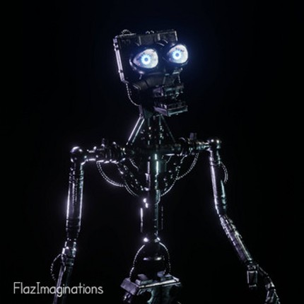 Fnaf one (Case Simulator) Image