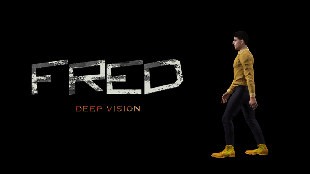 Games like FRED