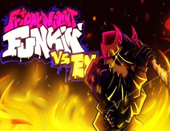 Friday Night Funkin VS Tabi Game Cover