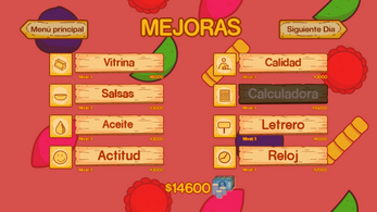 Fritos Mantecosos Image