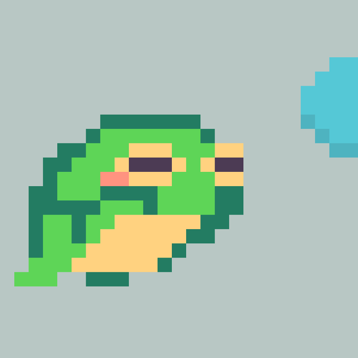 Games like Hardcore Frogkour