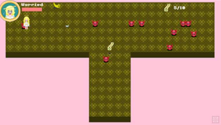 Heavens' Tea Party screenshot