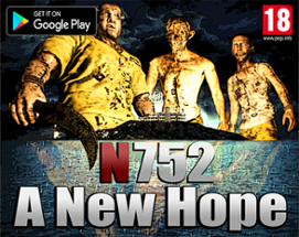 N752 A New Hope-Survival Horror in the prison (Chapter Two) Image