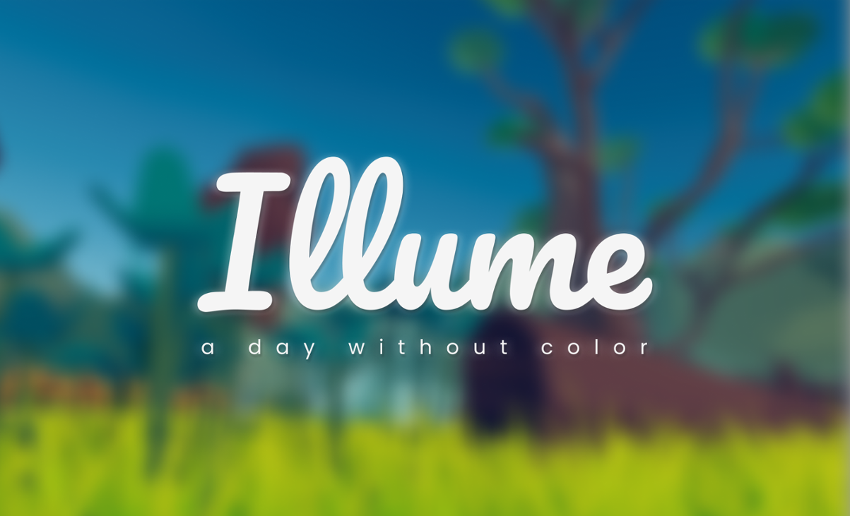 Games like Illume