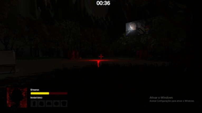 Killer WoodPecker screenshot