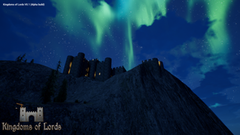 Kingdoms of Lords screenshot