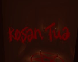 Kosan Tua (Horror Game) Image