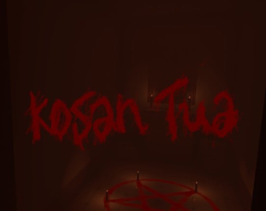 Kosan Tua (unfinished) Game Cover