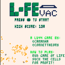 Life Vac Image