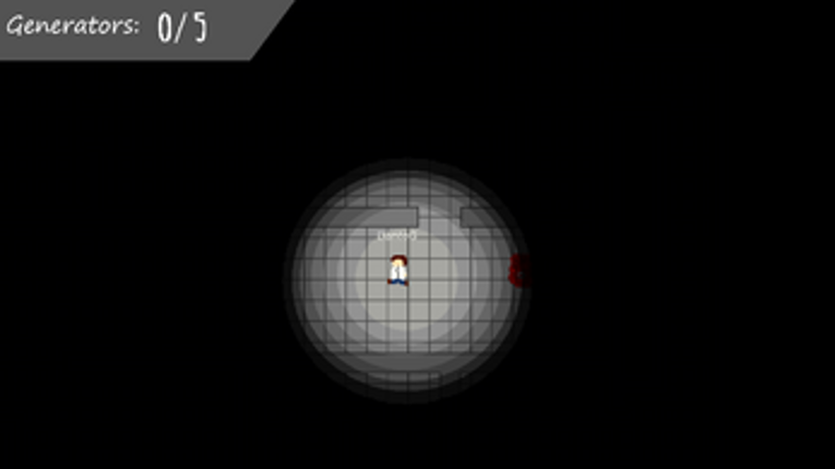Lights Out | Online Horror Game Image