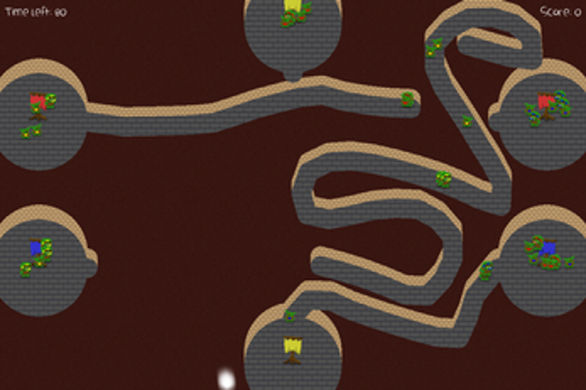 Literally Passage screenshot