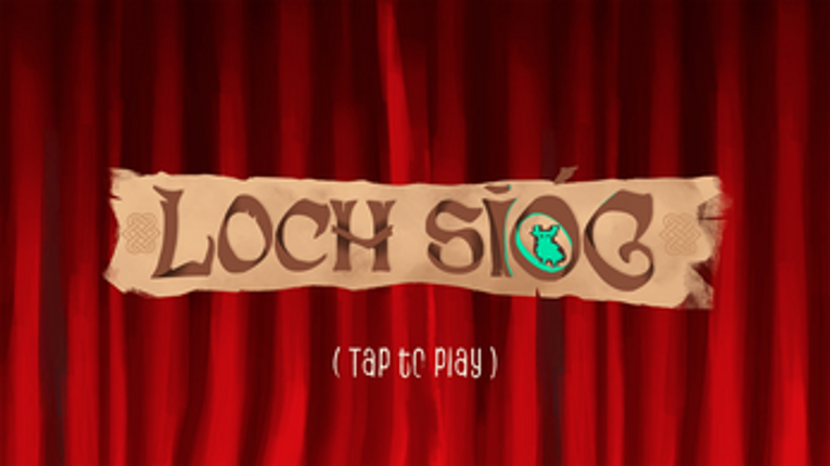 Loch Siog Image
