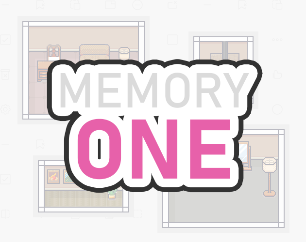 Games like Memory One