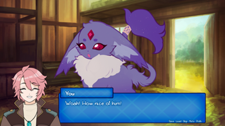 Mon-cuties for All Image