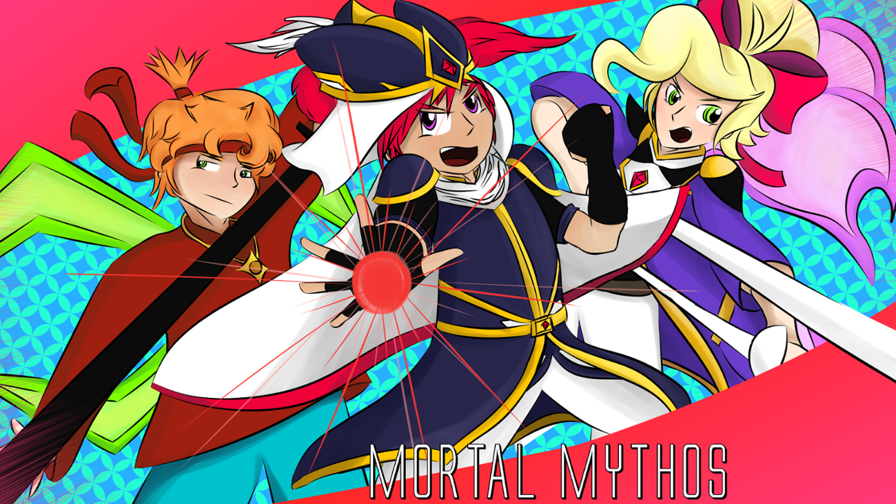 Games like Mortal Mythos: Island of Fairies [DEMO]