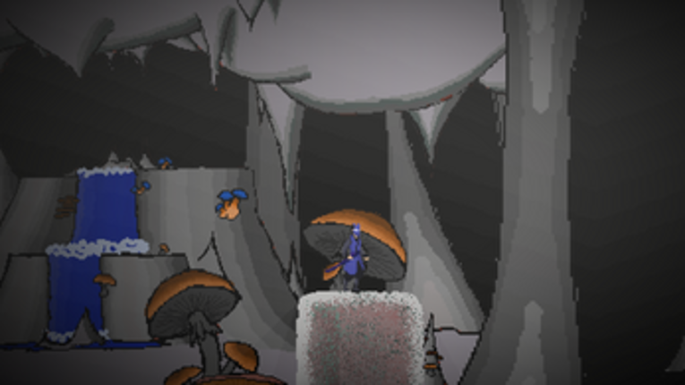 Mt Cascade screenshot