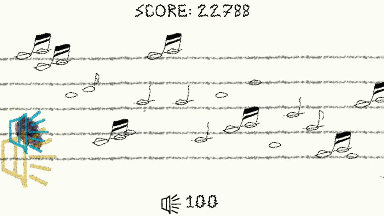 Games like Music for my ears