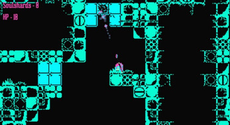 MY NEON NIGHTMARE screenshot