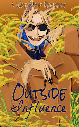 Outside Influence Image