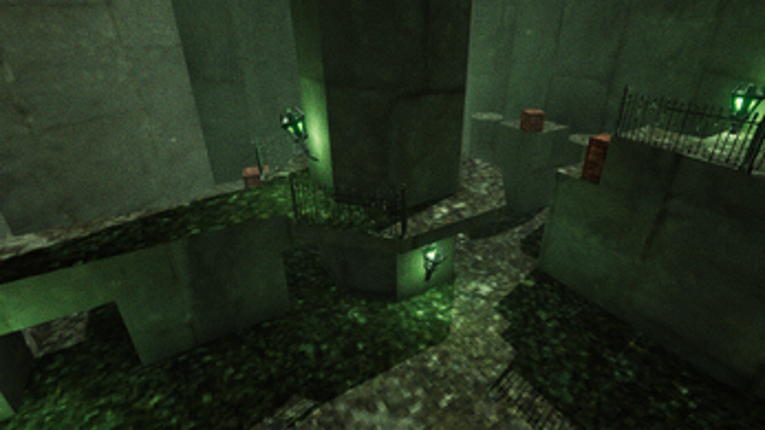 PACT screenshot