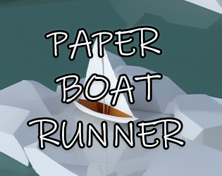 Games like Paper Boat Runner