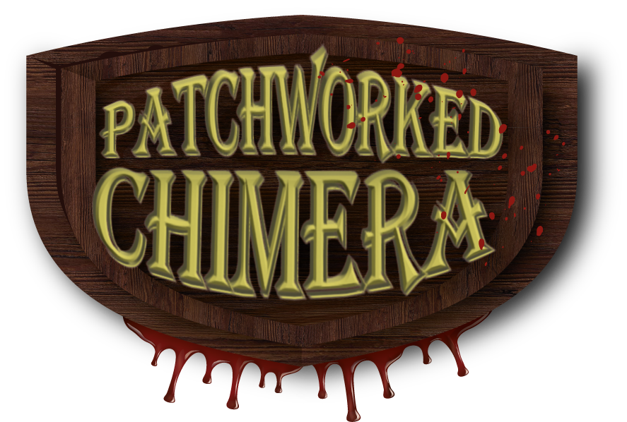 Games like Patchworked Chimera