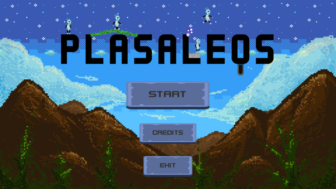 Games like Plasaleos