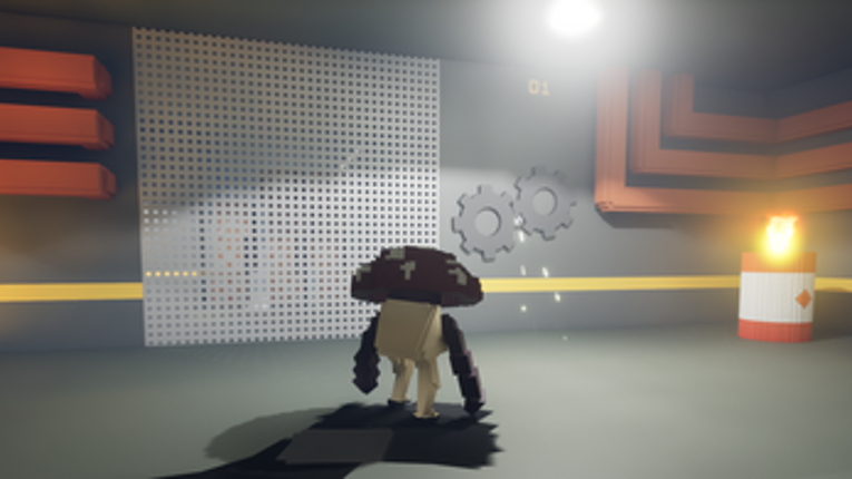 Project Petrol Boy screenshot