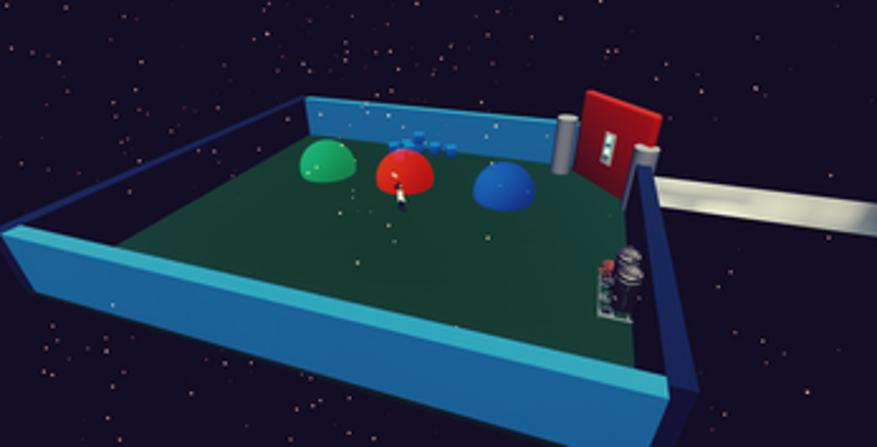 Quantum Tails: Paws & Effect screenshot