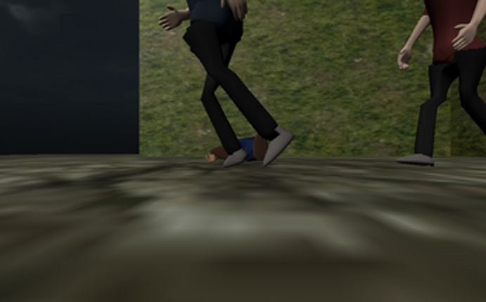 Ragdoll Adventure screenshot