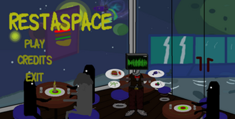 RestaSpace Image