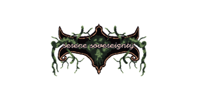 Serene Sovereignty Image