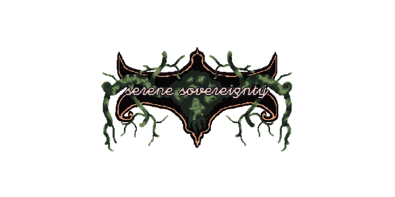 Serene Sovereignty Image