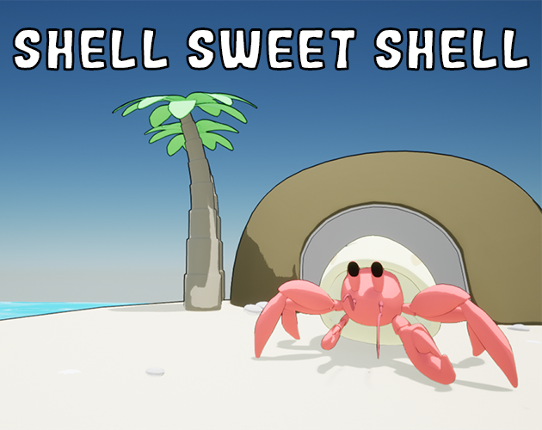 Shell Sweet Shell Game Cover