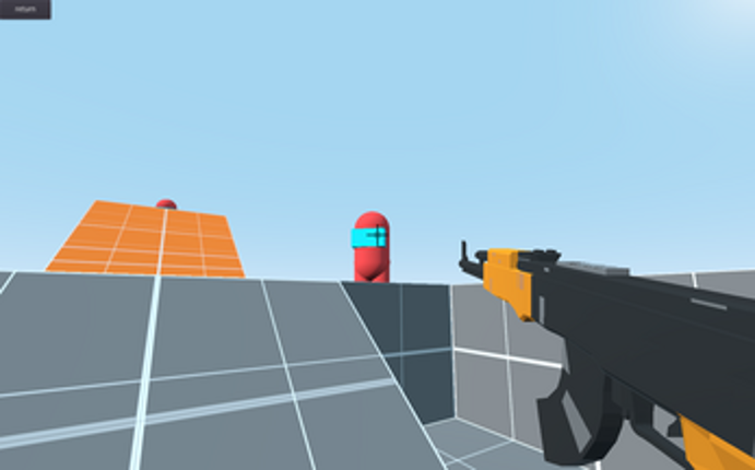 Shooter Fps(alpha) Image