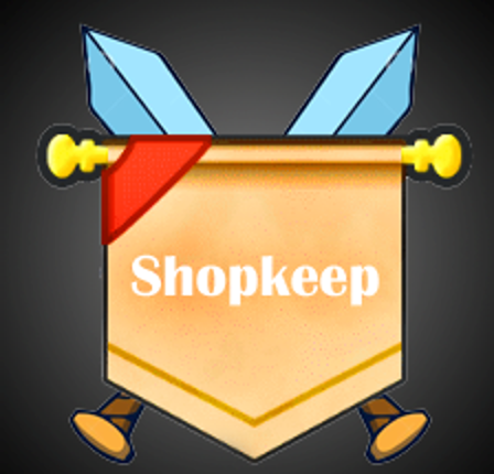 Shopkeep Game Cover