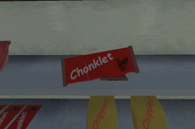 Shopping Frenzy screenshot