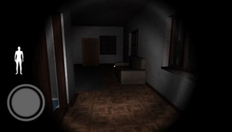 Slenderman Granny Image