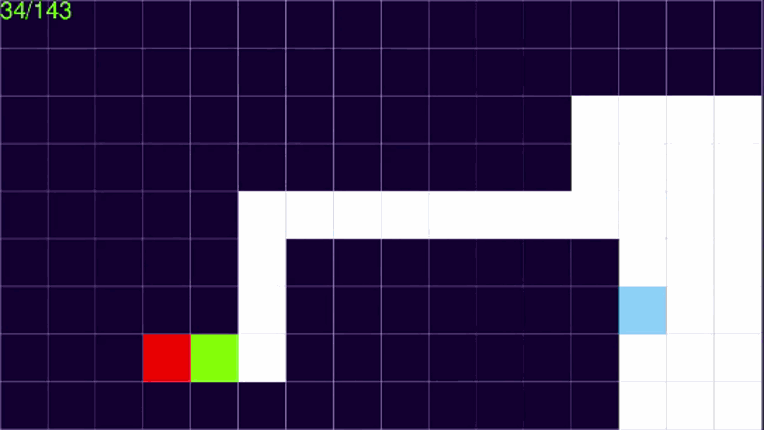Snake A.I. Image