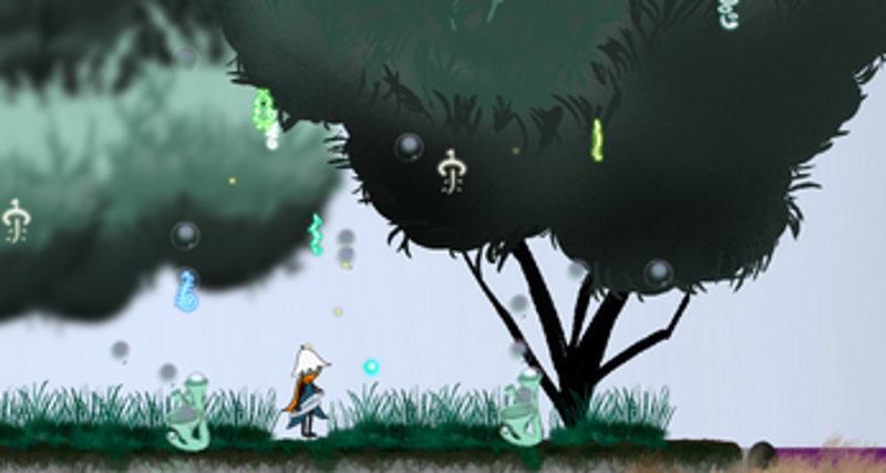 Songwood screenshot