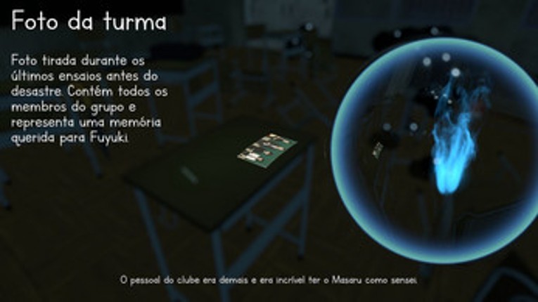 Sons de Fukushima screenshot