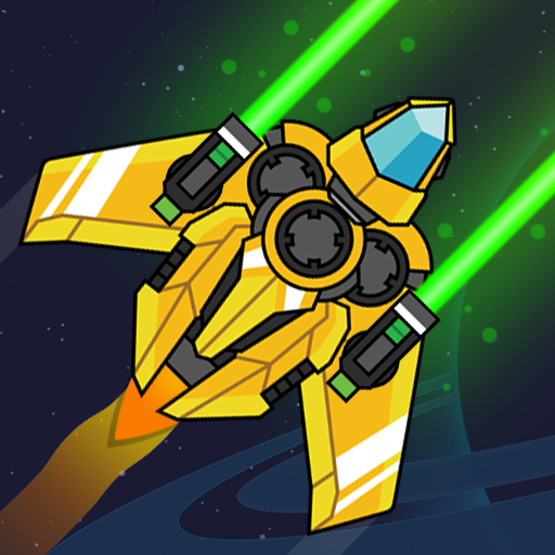 Games like Star Vortex