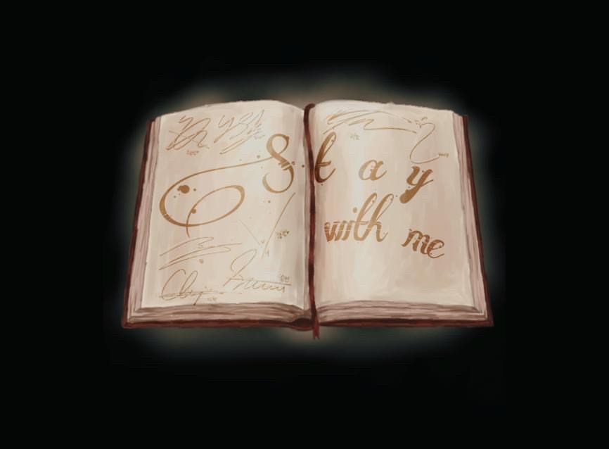 Games like Stay With Me (a Stray Kids RPG Maker Game)