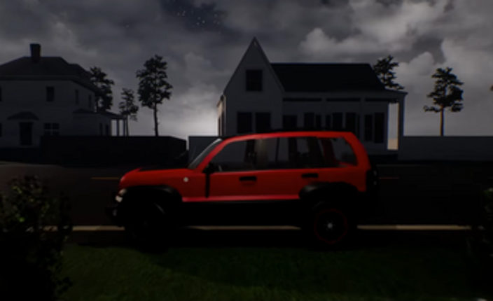 The Box screenshot
